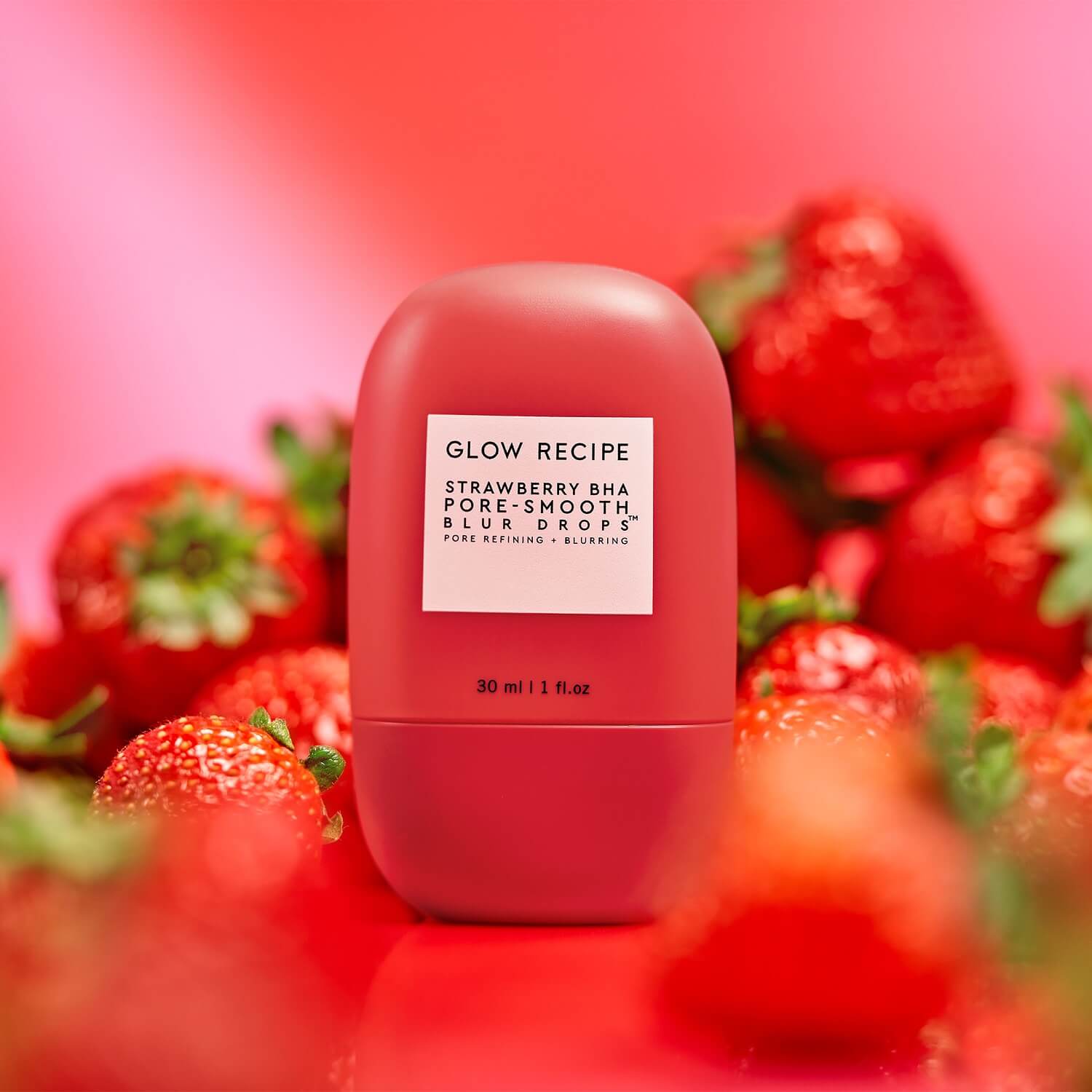 STRAWBERRY BHA PORE-SMOOTH TREATMENT (TRATAMIENTO PARA LA PIEL)